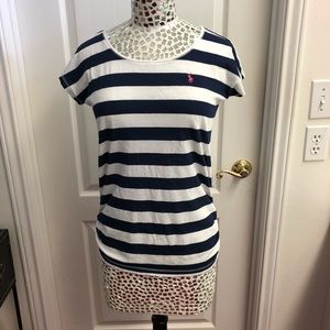 Ralph Lauren Short Sleeve Top